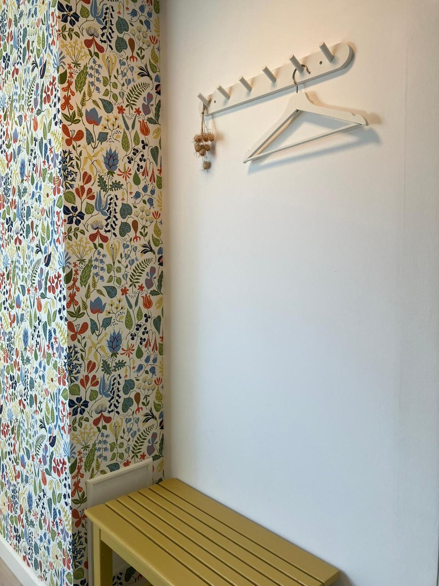 Krogsgaarden B&B Nibe Exteriör bild